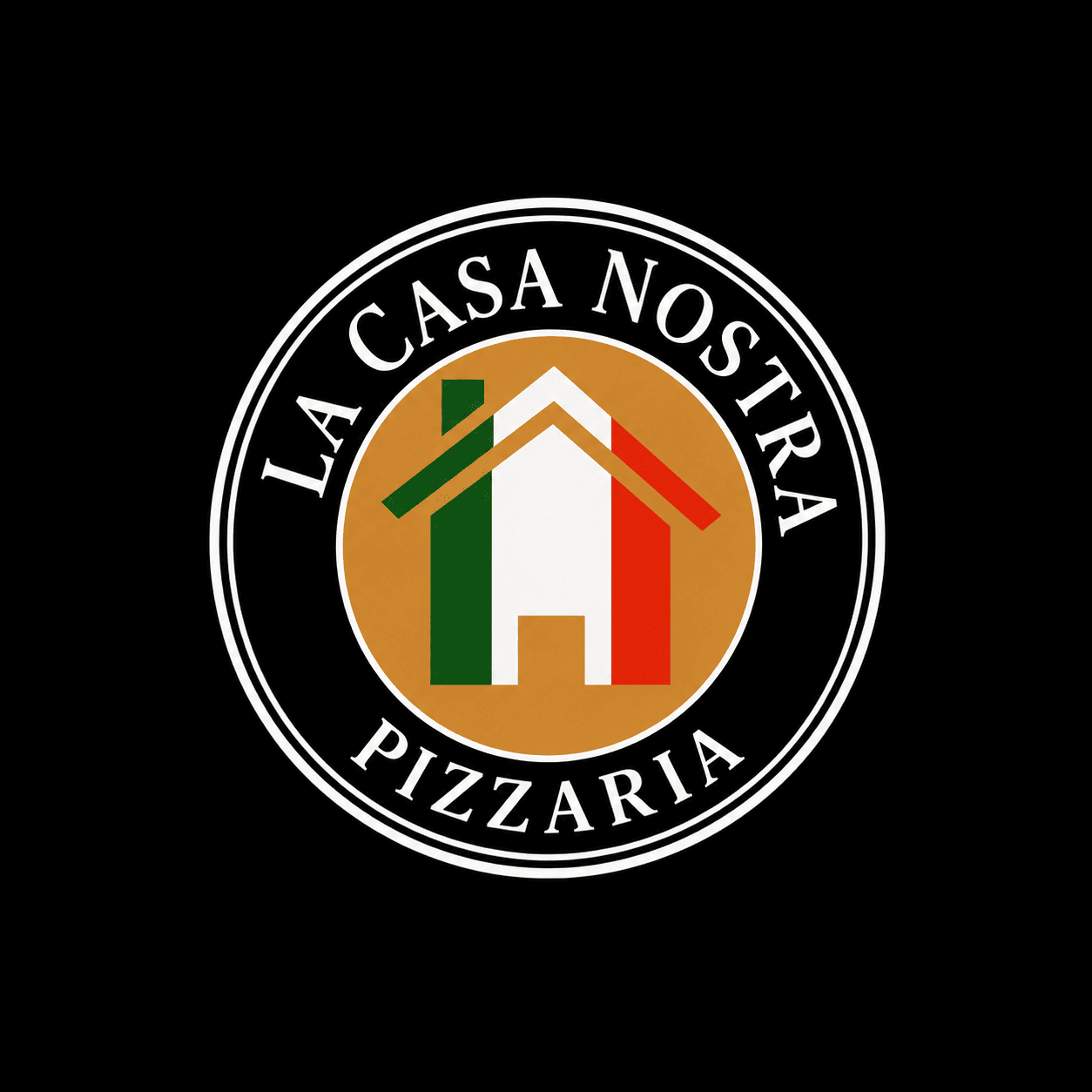 La Casa Nostra - Restaurante Italiano em Albufeira, Algarve